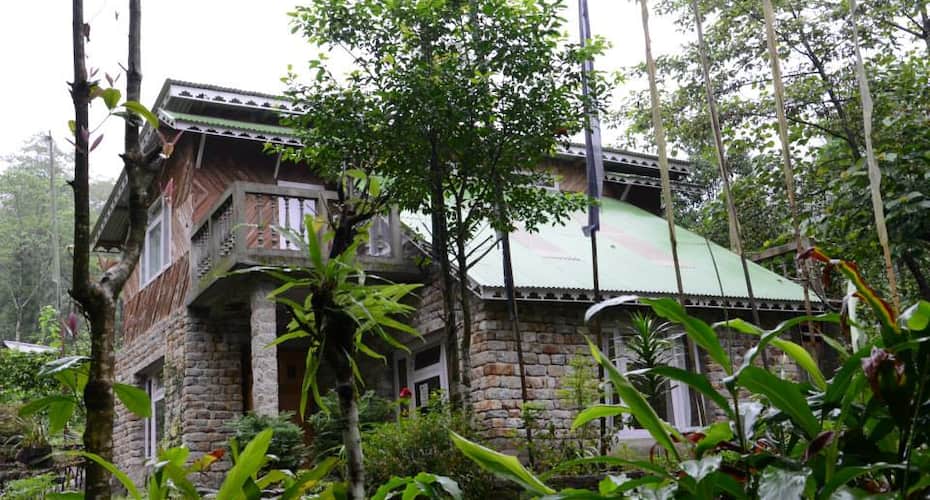 Aranya Baas Village Homestay, Darjeeling 3